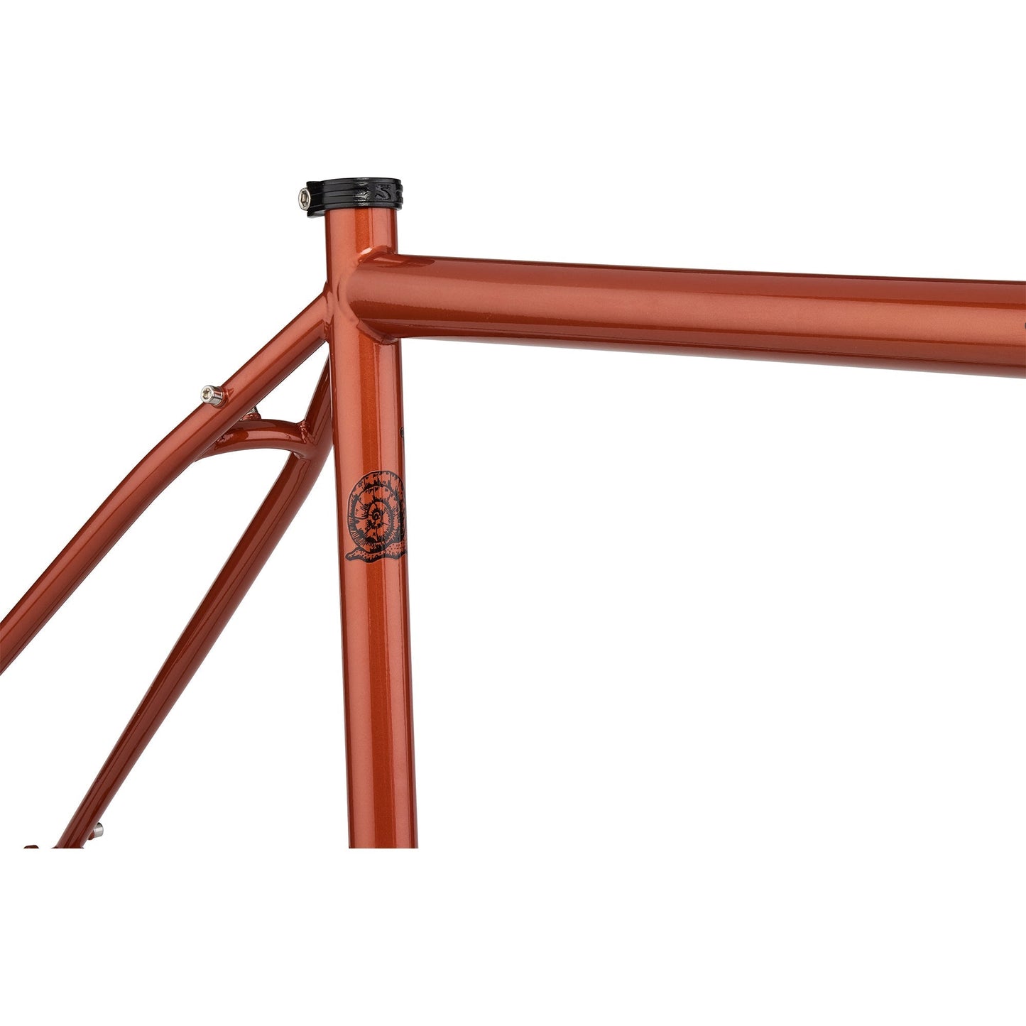 Straggler Frameset - Shaggy Carpet
