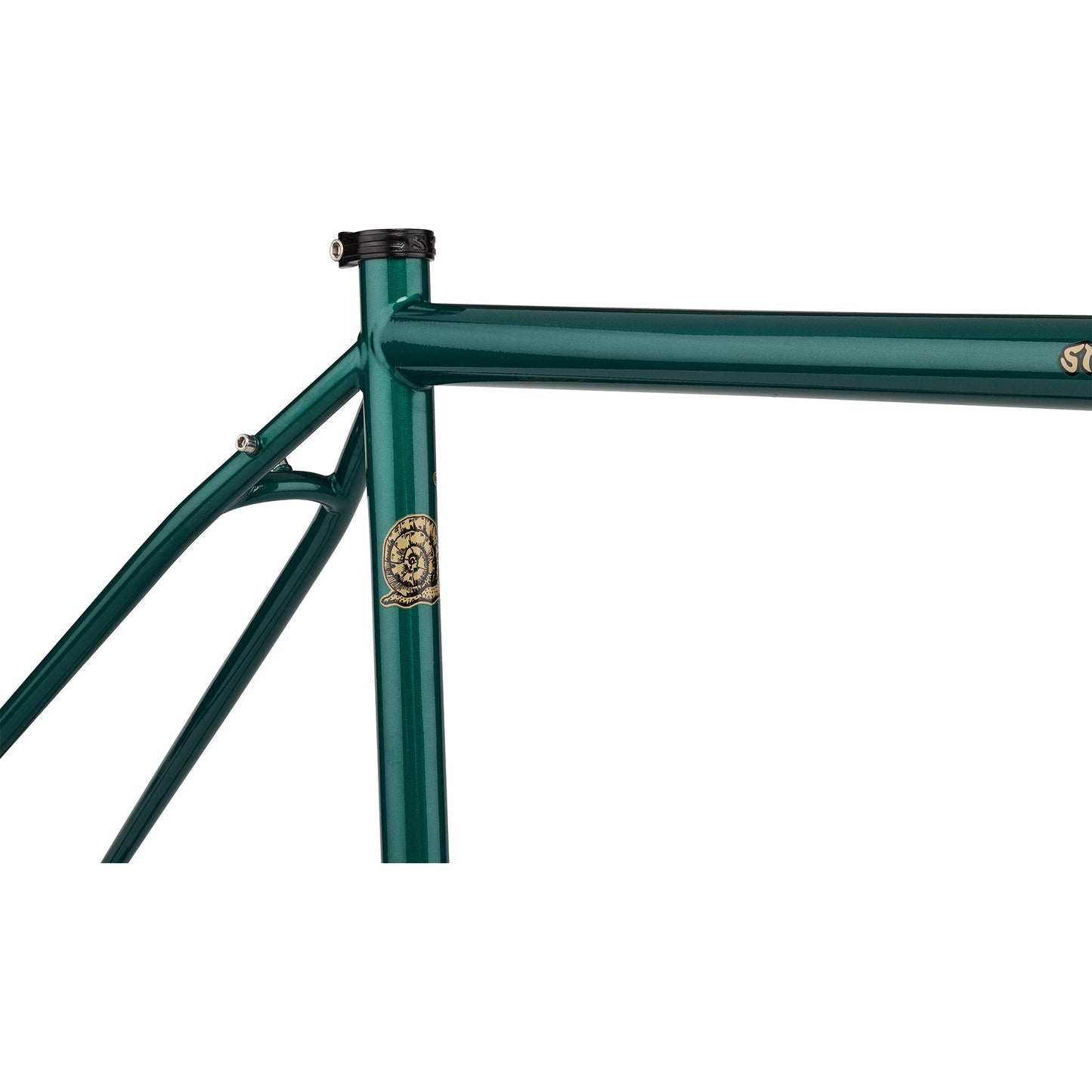 Straggler Frameset - Subtropic Algae