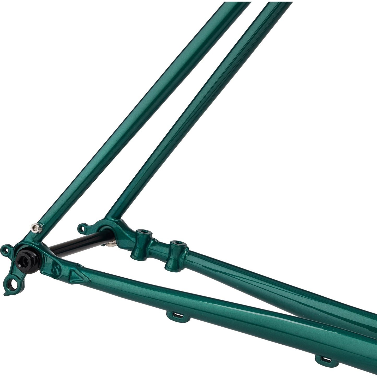 Straggler Frameset - Subtropic Algae