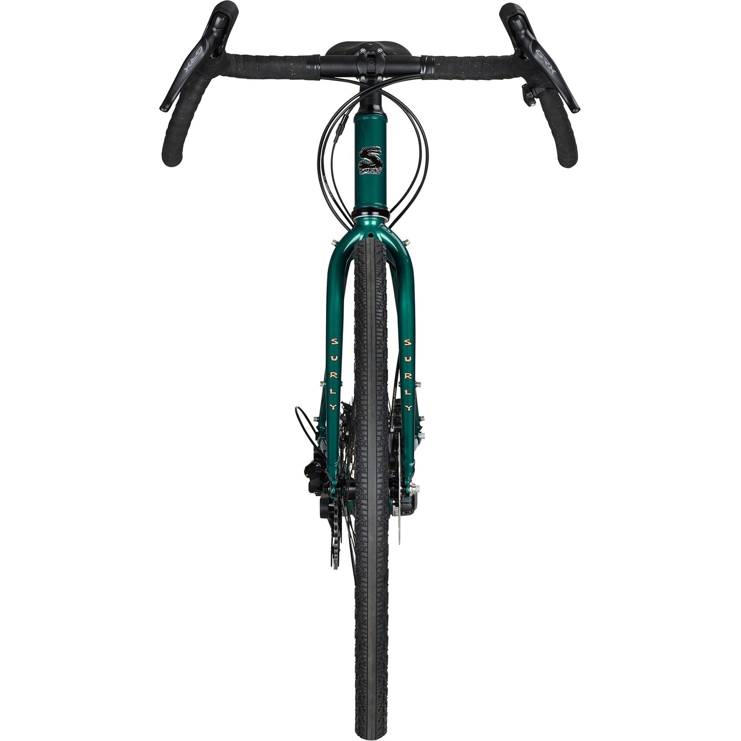 Straggler - Subtropic Algae