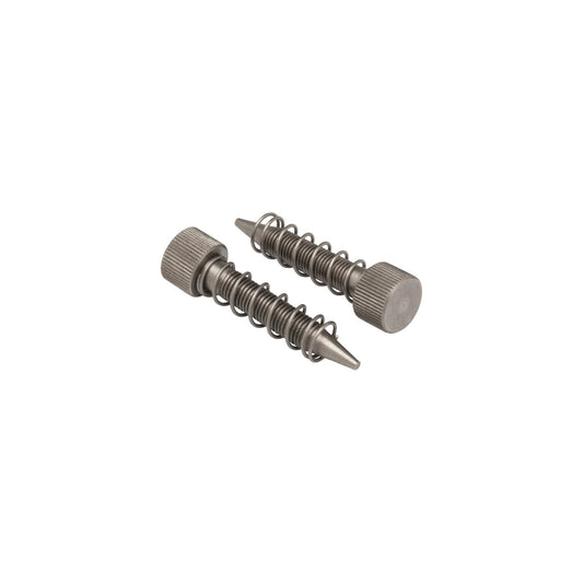 Trailer Hitch Axle Screws
