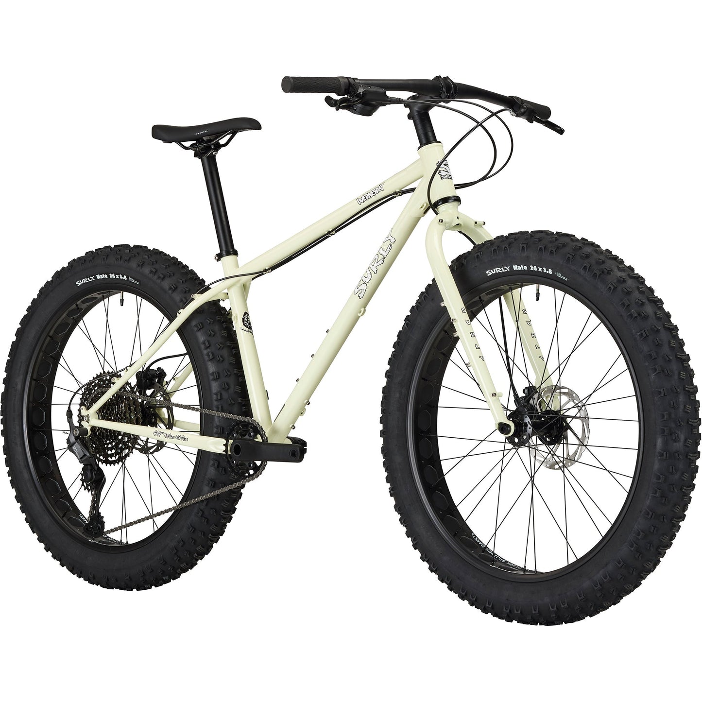 Wednesday - Key Lime Sneeze