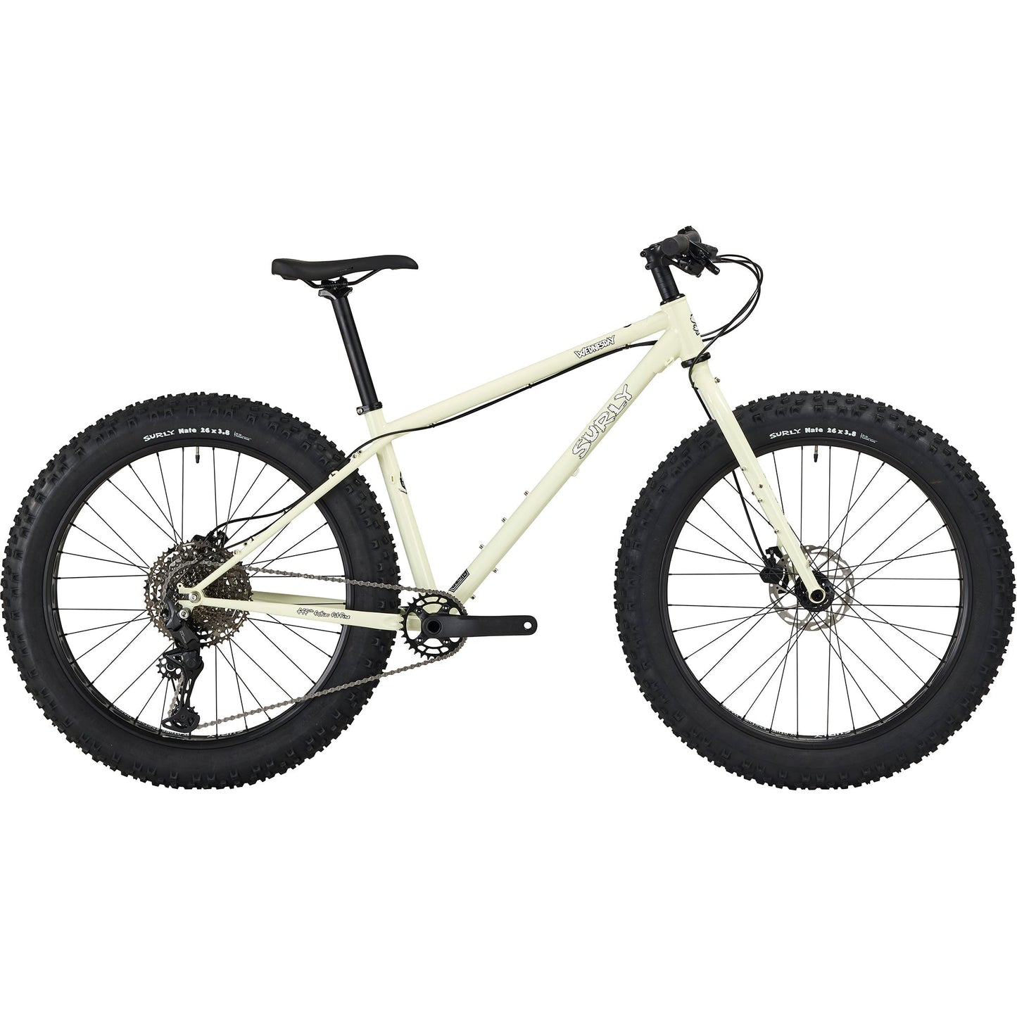 Wednesday - Key Lime Sneeze