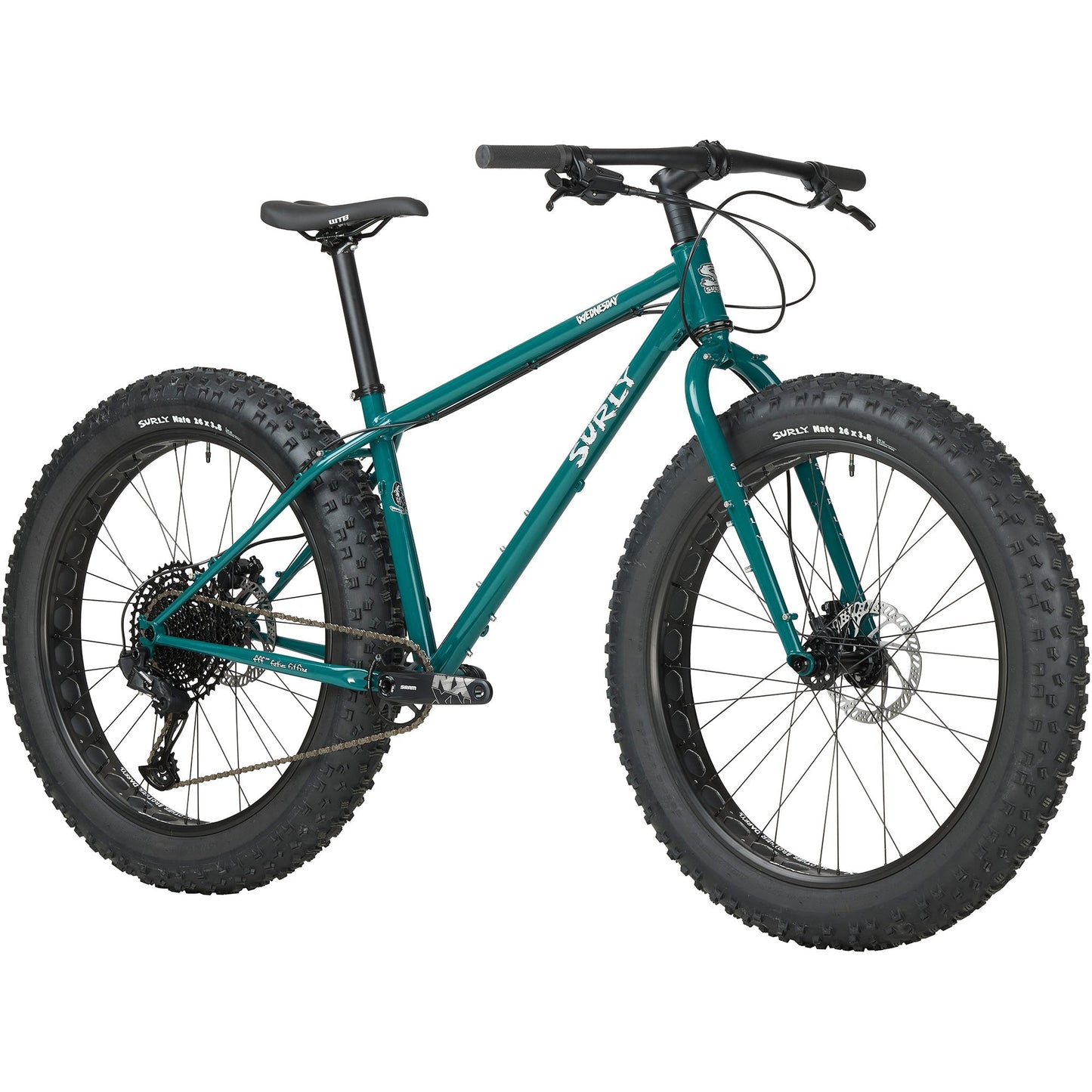 Wednesday - OG Algae