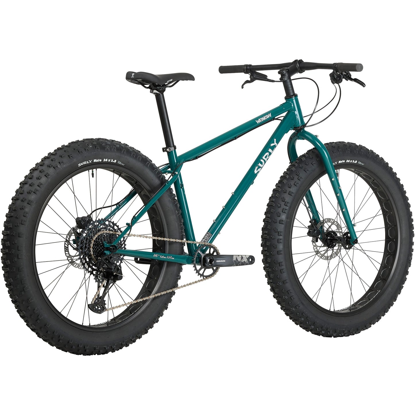 Wednesday - OG Algae