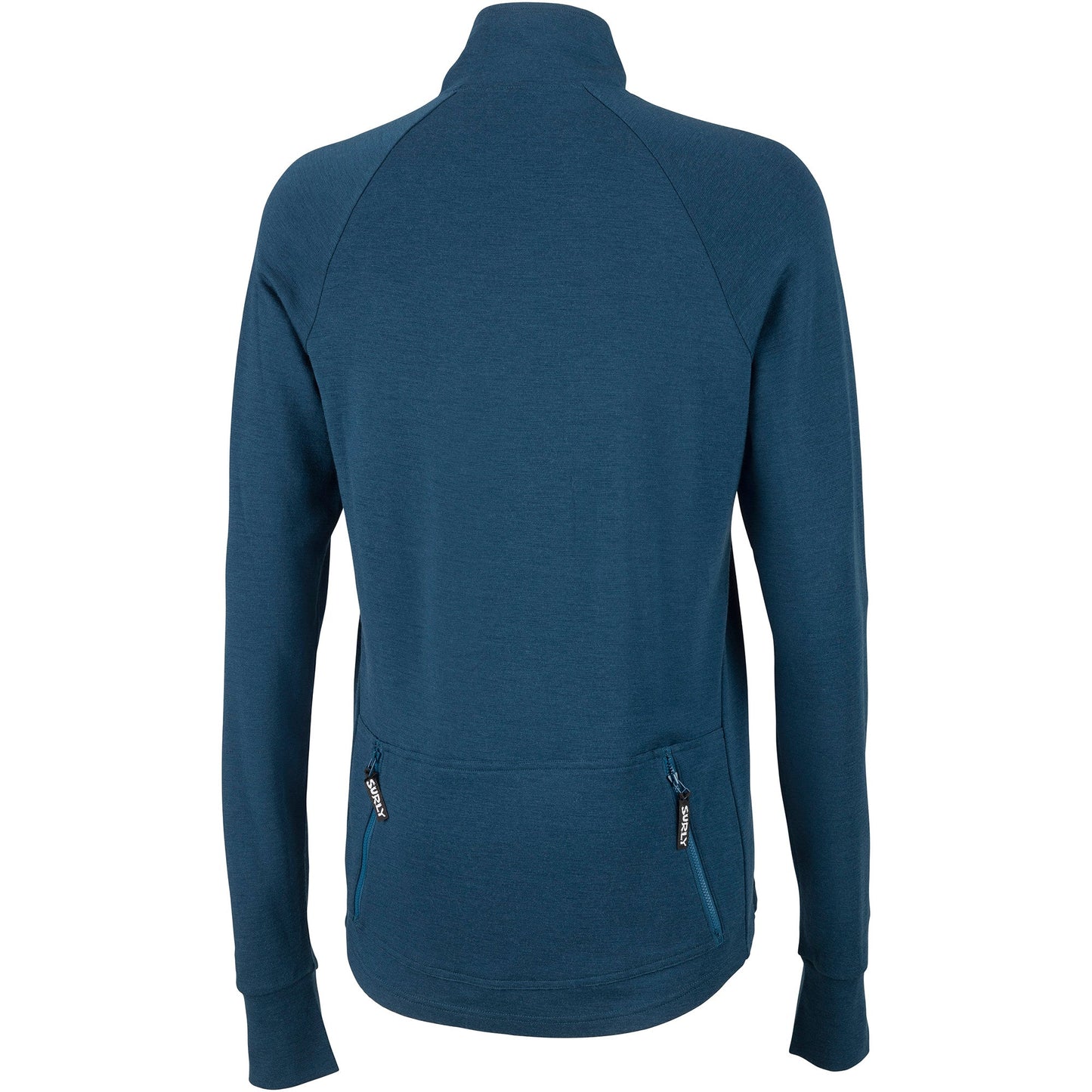 Merino Long Sleeve Jersey - Men's