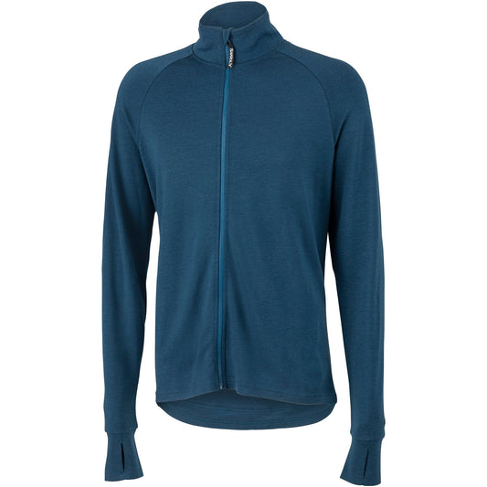 Merino Long Sleeve Jersey - Men's
