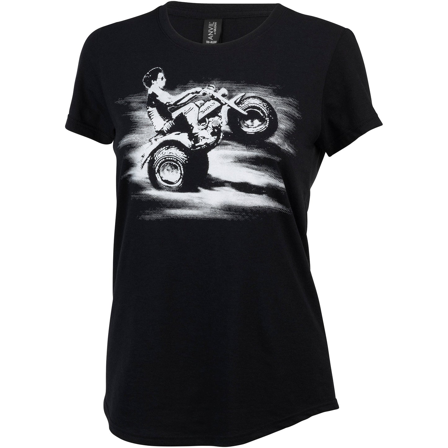 Stunt Coordinator T-Shirt - Women's